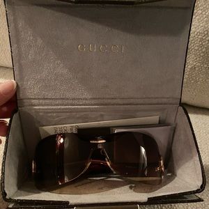 Gucci sunglasses GG-4224-S X57/71 women’s